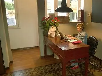 Porta Ronca - B&B, Suites & Apts Ро Отель типа 