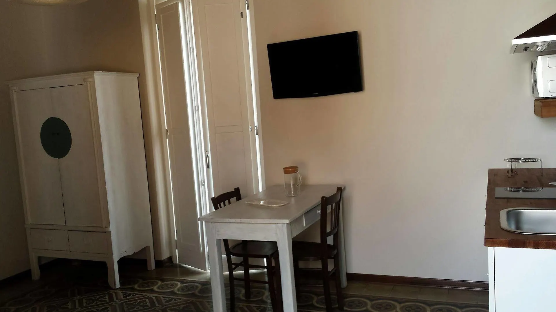 Porta Ronca - B&B, Suites & Apts Ро Отель типа 