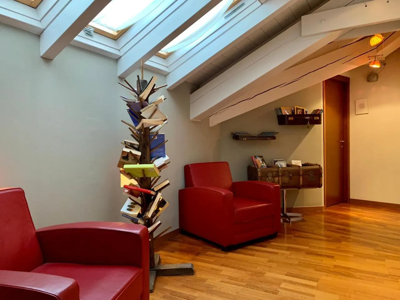 Porta Ronca - B&B, Suites & Apts Ро Италия