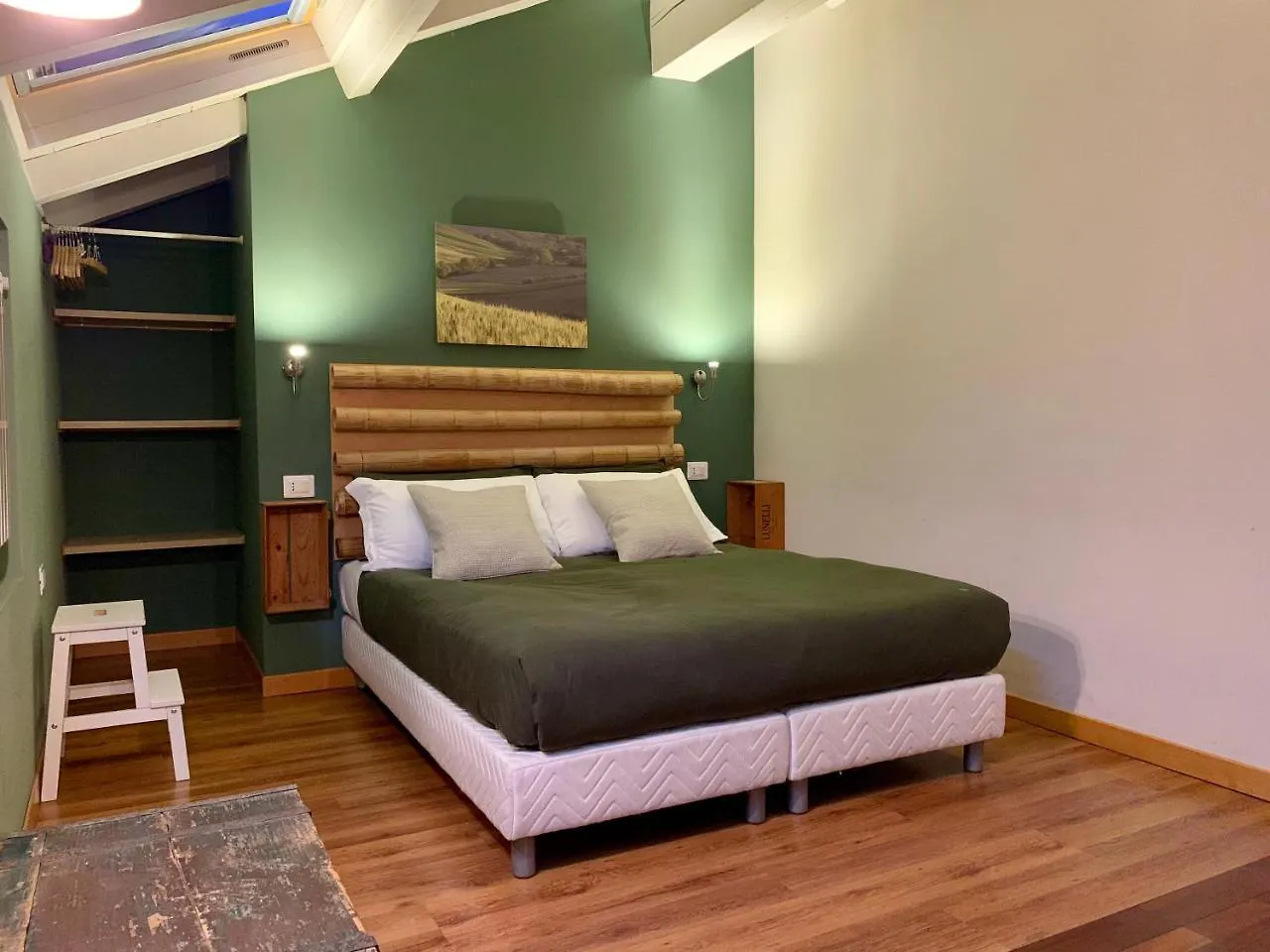 Porta Ronca - B&B, Suites & Apts Ро Милан