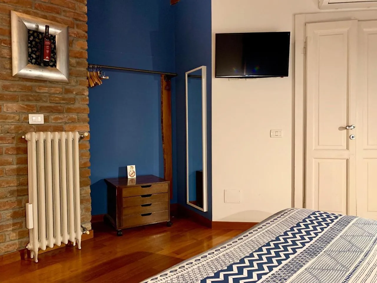 Porta Ronca - B&B, Suites & Apts Ро Милан