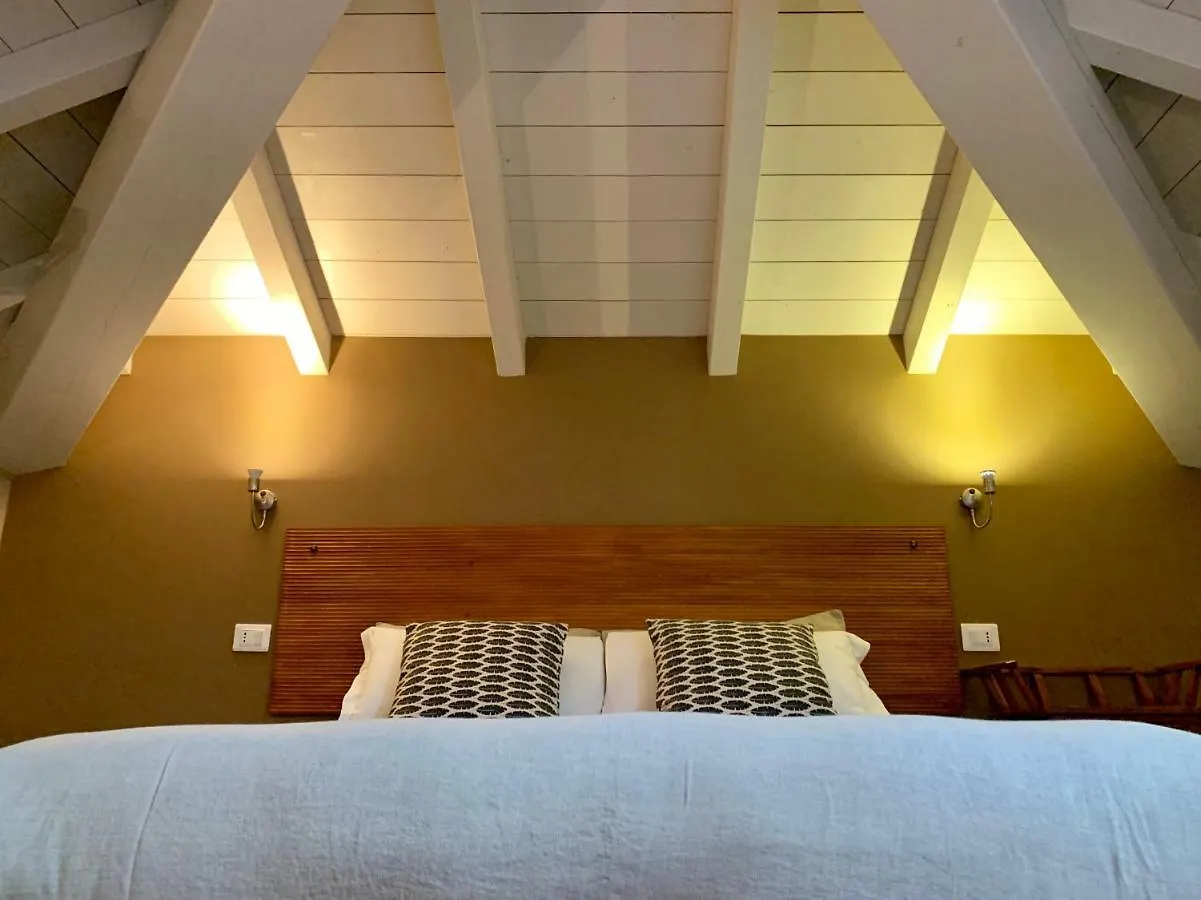 Porta Ronca - B&B, Suites & Apts Ро